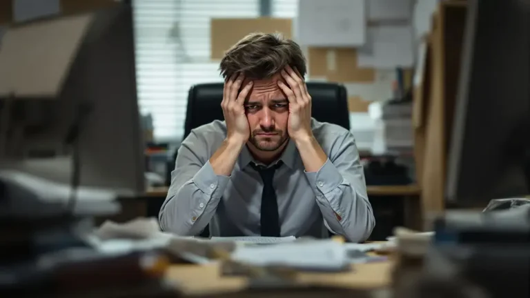 Vermoeidheid door sensorische eentonigheid zou intenser zijn dan die door activiteit wordt veroorzaakt.