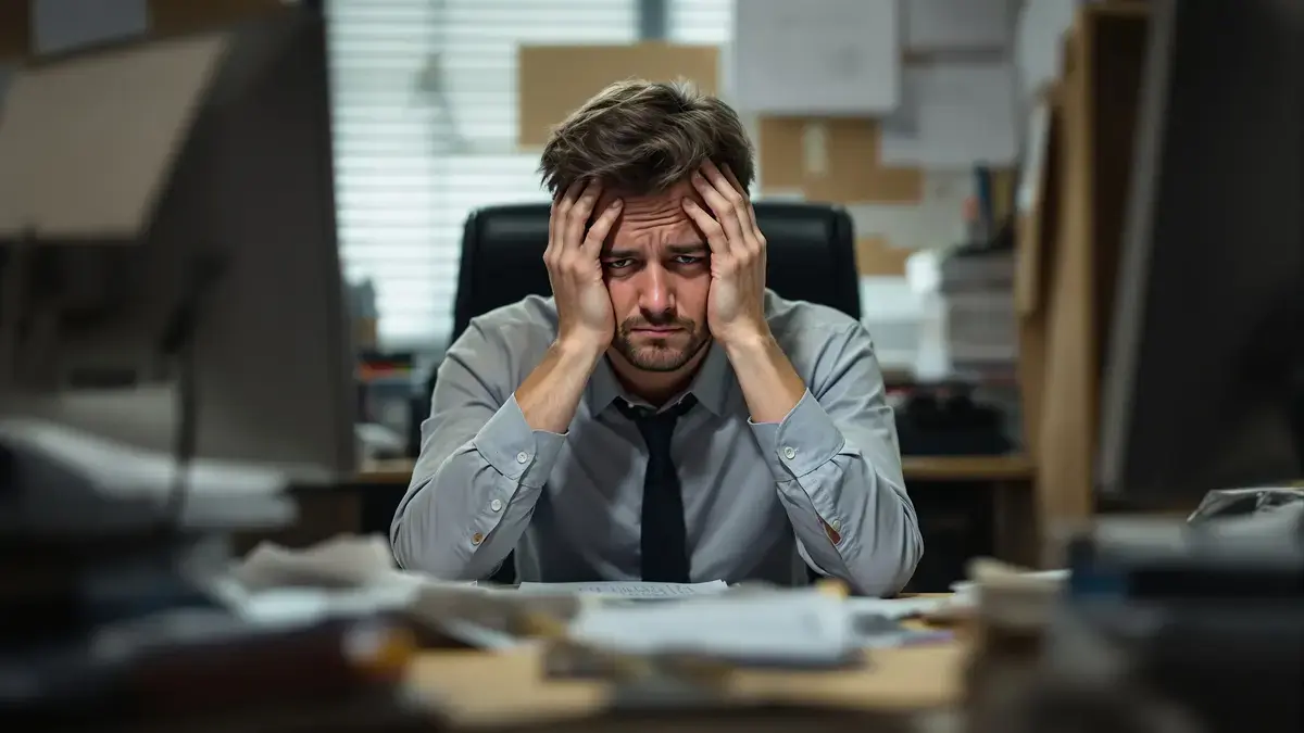 Vermoeidheid door sensorische eentonigheid zou intenser zijn dan die door activiteit wordt veroorzaakt.