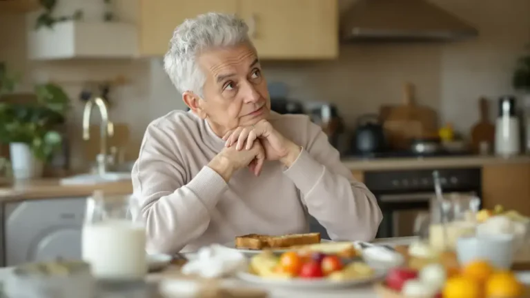 Na je vijftigste kan dit ogenschijnlijk gewone ontbijt je bloedsuiker laten stijgen zonder dat je het merkt