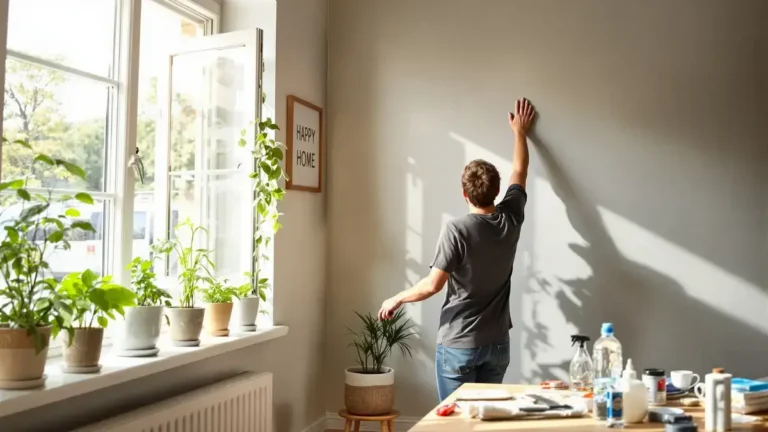 Aanhoudend vocht verdwijnt vaak met deze nog weinig bekende methode