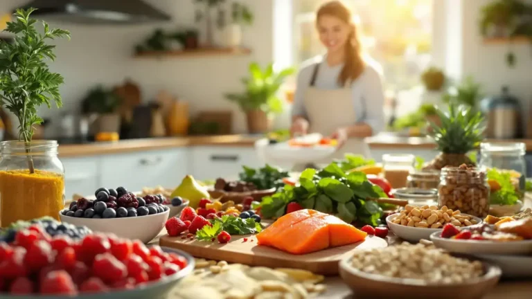 Deze 10 voedingsmiddelen beschermen de hersenen en bevorderen langdurige cognitieve gezondheid