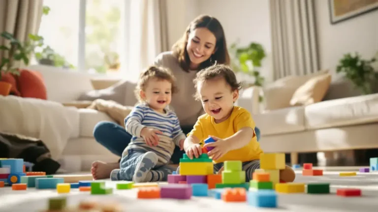 Vóór het derde levensjaar reconstrueert het geheugen meer dan het daadwerkelijk opslaat