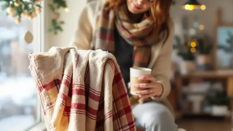 Dat voorwerp dat we in de winter altijd vergeten te wassen… en toch