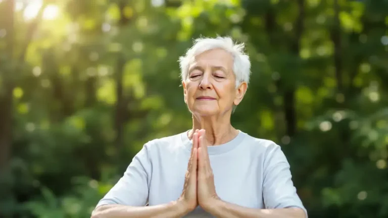 Wandelen, yoga, krachttraining… welke fysieke activiteit is het meest geschikt na je 60e?