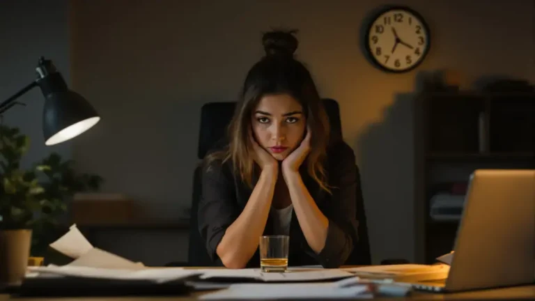 Water drinken op het verkeerde moment van de dag kan vermoeidheid verergeren zonder dat je het weet