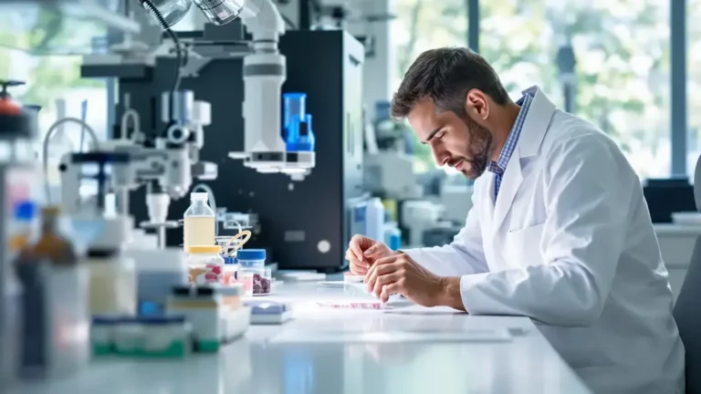 Wetenschappers openen een veelbelovende weg om tanden en botten te regenereren