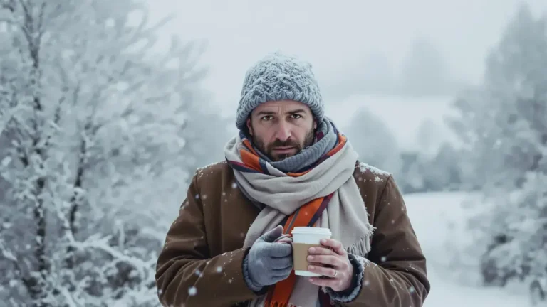 Op een winterse ochtend vermoeit dit verwaarloosde detail ons meer dan de kou zelf