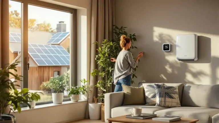 Je woning anders verwarmen: deze opkomende oplossing zou radiatoren overbodig maken zonder het budget te sprengen