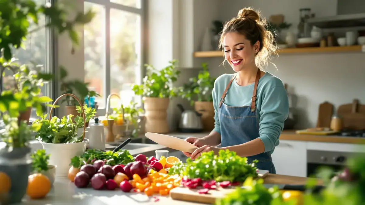 Biet: deze wortelgroente verrast met voordelen voor bloeddruk, uithoudingsvermogen en hart- en vaatgezondheid