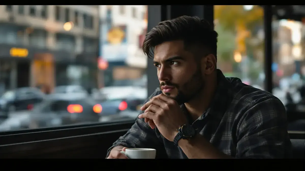 Zeven uitspraken die een verborgen kwetsbaarheid onthullen bij mensen die toch sterk lijken