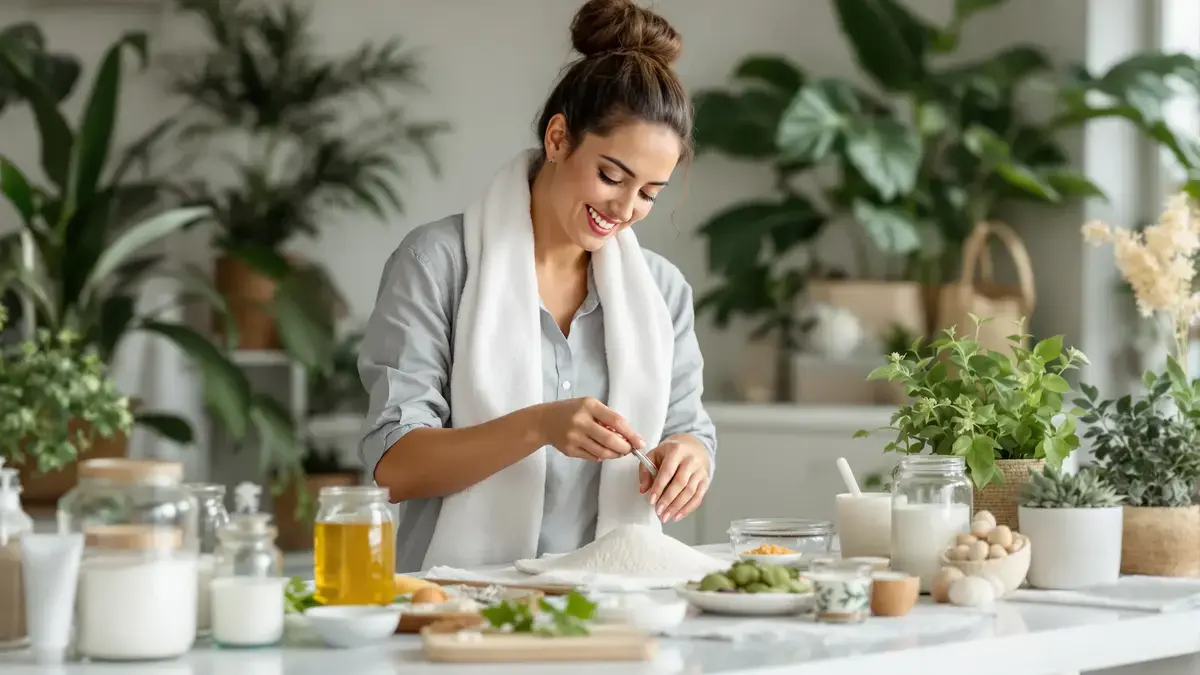 Zuiveringszout trekt de aandacht van schoonheidsexperts vanwege zijn effecten op de huid