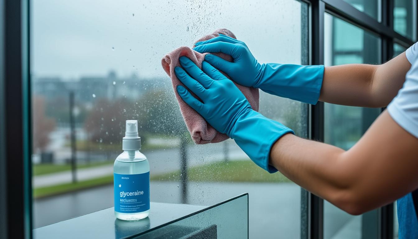 ontdek de methode waarmee mijn ramen drie keer langer schoon blijven, zelfs bij regen. houd je ramen helder en streeploos met deze effectieve tips.