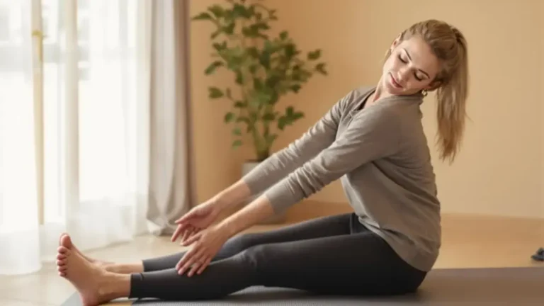 Een beweging van 10 seconden zou rugpijn binnen enkele dagen kunnen verlichten