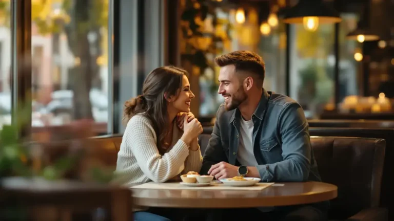 De 3C-regel: een vaak onbekende relationele hefboom die romantische hechting bevordert, volgens een coach