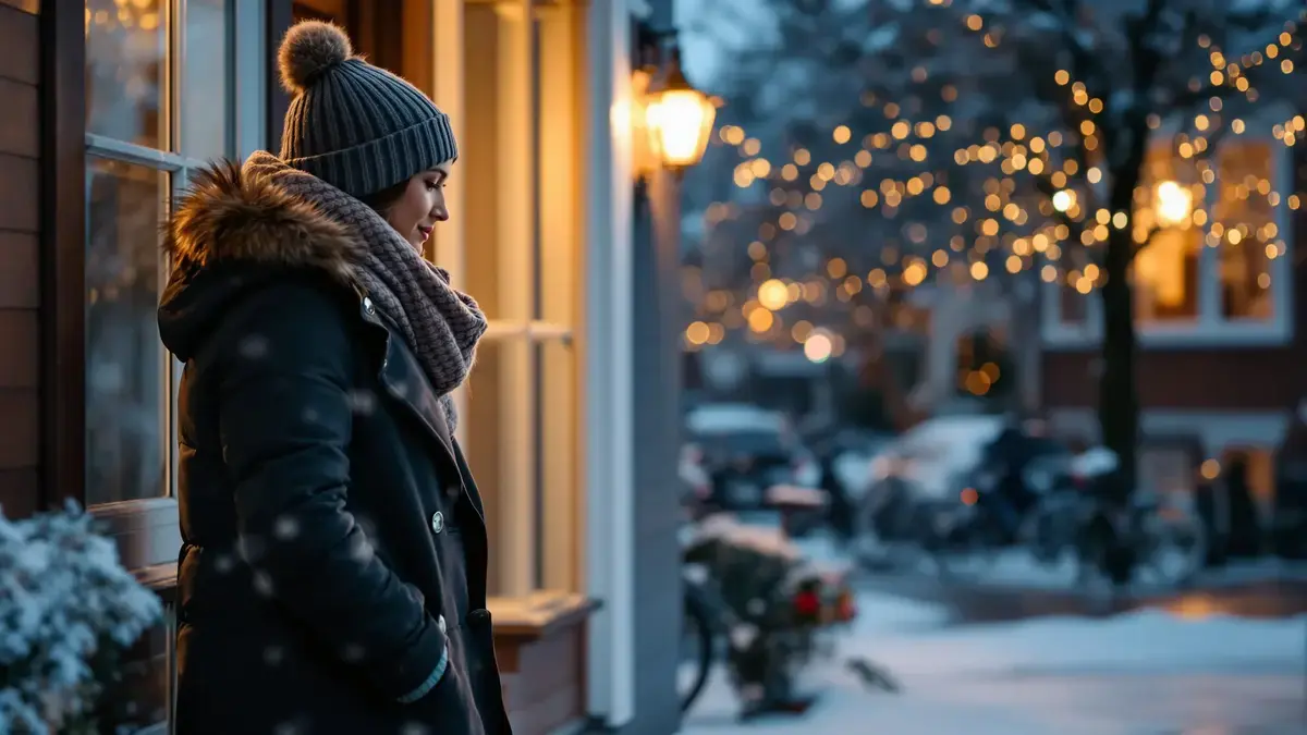 5 minuten per dag: een genegeerde winterreflex die je silhouet zou kunnen veranderen