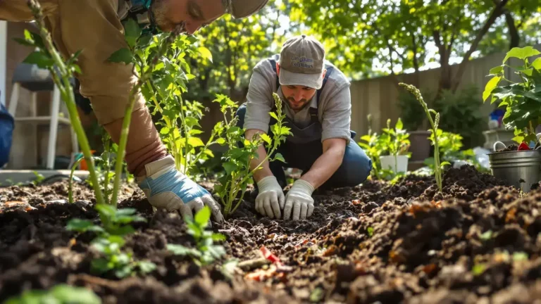 Na 50 jaar ontdek hoe schoorsteenas uw asperges in de moestuin nieuw leven kan inblazen