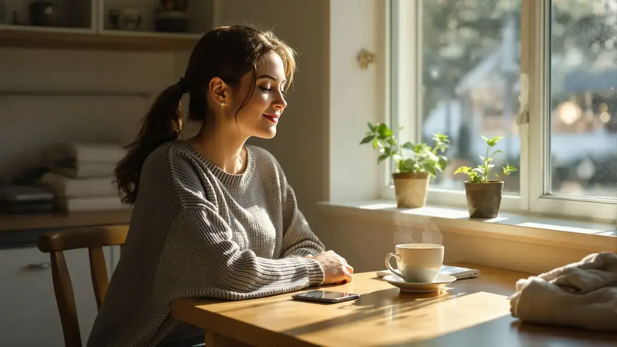 Deze 8 tekenen van dagelijks geluk die u negeert kunnen uw leven op zijn kop zetten zonder dat u het weet