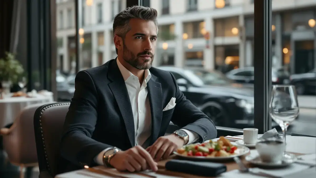 9 tekenen dat iemand stilletjes rijk is maar het je nooit zal vertellen