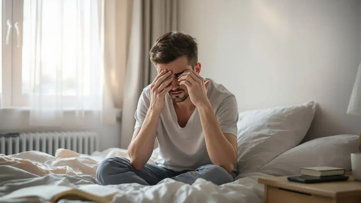 Deze aanhoudende vermoeidheid ondanks voldoende slaap verbergt een realiteit die veel mensen niet kennen