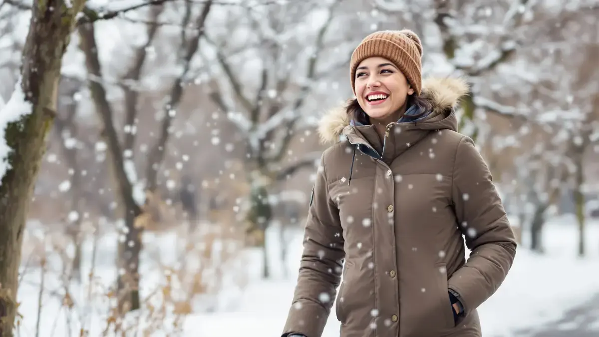 Het lopen van precies dit aantal stappen per dag vermindert het risico op depressie aanzienlijk, vooral in de winter.