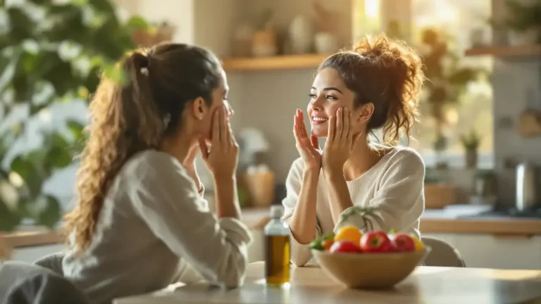 Aanhoudende acne: dit nog weinig bekende vetzuur verzacht de ontsteking bij de wortel en helpt daadwerkelijk de poriën te ontstoppen, volgens specialisten