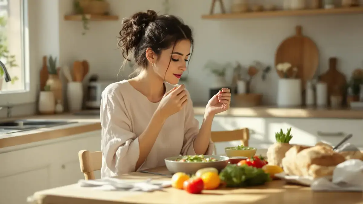 Deze methode om af te vallen die u niet kent kan uw resultaten op de lange termijn veranderen
