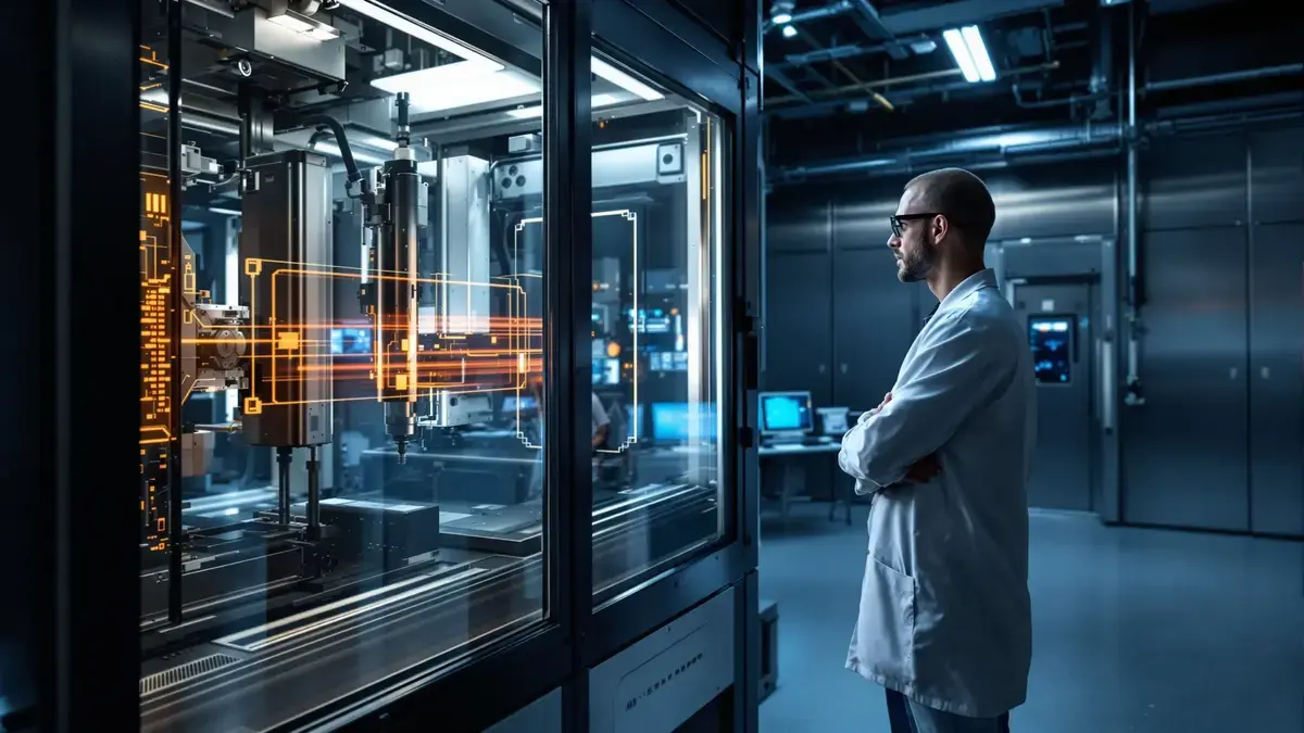 De Amerikaanse ZEUS-laser straalt met een bijna vergeten intensiteit, maar zijn kracht is vergankelijk en zorgwekkend