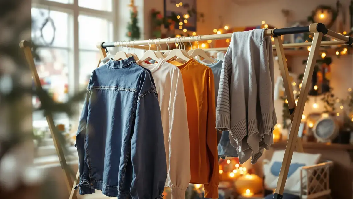 Uit Amsterdam deze eeuwenoude tip zorgt ervoor dat wasgoed in de winter eindelijk zonder nare lucht droogt