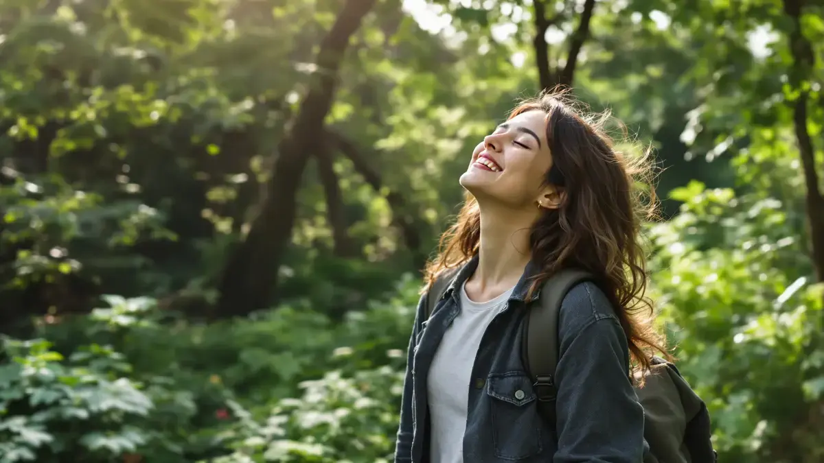 9 onthullende tekenen van authentiek geluk als je alleen bent, vaak verkeerd begrepen of onderschat