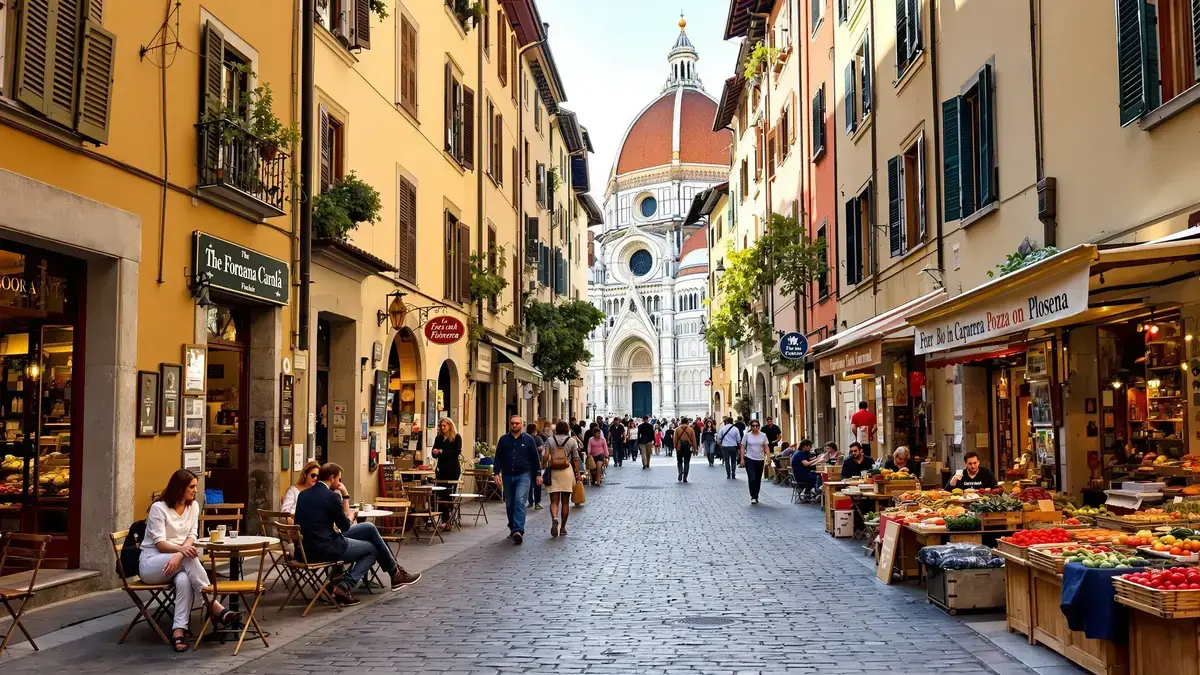 De meest authentieke Italiaanse stad volgens veel Nederlandse reizigers