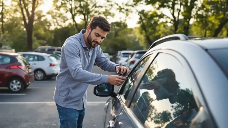 Als u altijd uw auto twee keer op slot doet, onthult deze reflex zeven typische kenmerken van zeer zorgvuldige mensen