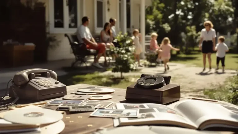 10 jeugdervaringen van babyboomers die generatie Z moeilijk kan begrijpen