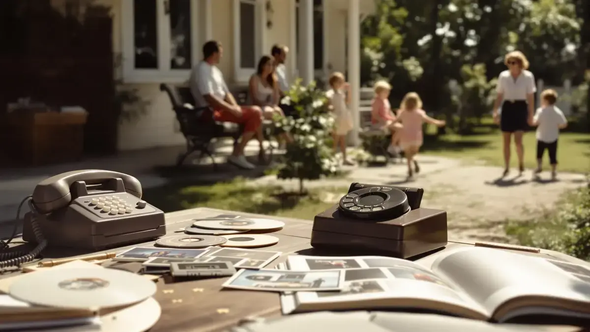 10 jeugdervaringen van babyboomers die generatie Z moeilijk kan begrijpen