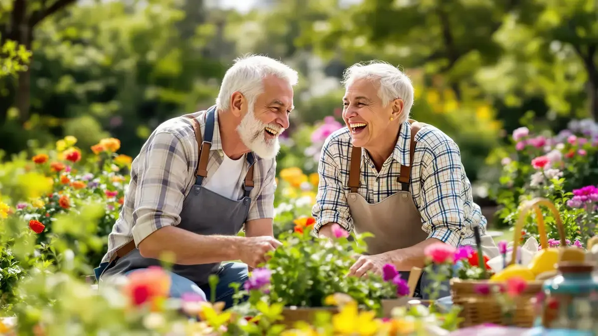 De babyboomers die ten volle van hun pensioen genieten hebben deze acht gewoonten aangenomen die het verschil maken.