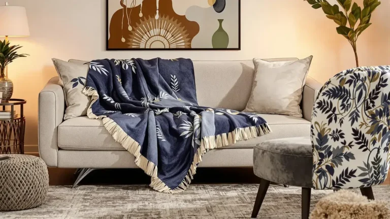 Waarom bankkussens verdwijnen ten gunste van een vaak onderschat luxeaccessoire