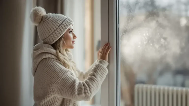 Beslagen ramen en ijskoude kamers: deze snelle test onthult of vocht je verwarming beschadigt