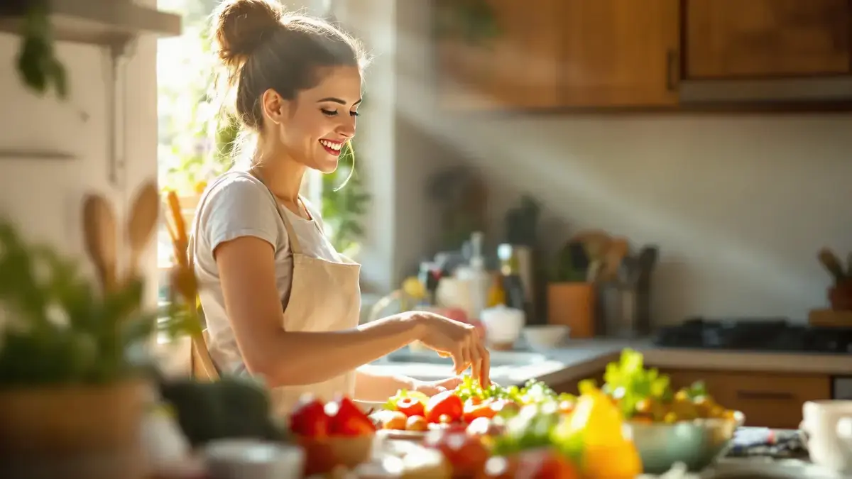 Een zeer betaalbaar voedingsmiddel heeft verbazingwekkende effecten op de elasticiteit en de textuur van de huid