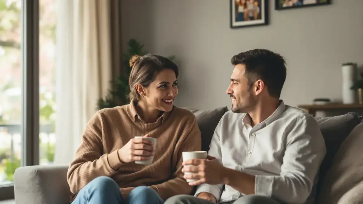 Bewust klagen: hoe het uiten van uw gevoelens uw huwelijk kan redden