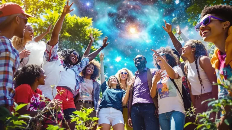 Een bijzondere astrale dynamiek opent vandaag een periode van vitaliteit voor bepaalde tekens