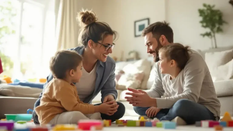 Het blijvende geluk van kinderen berust op drie opvoedingspraktijken die de psychologie doorslaggevend noemt