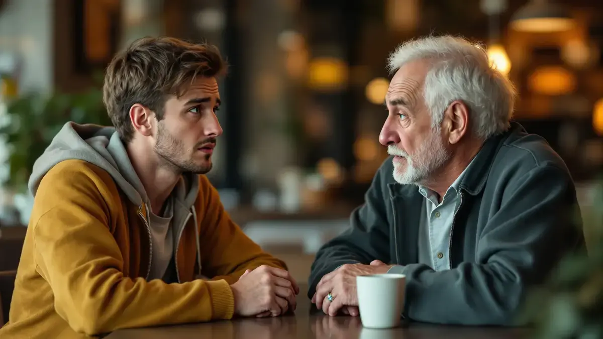 Boomerasking, die discrete gewoonte die sociale relaties ernstig kan aantasten