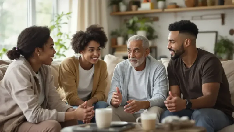 Deze 9 zinnen die boomers zeggen als ze trots zijn, maar die als verwijten overkomen