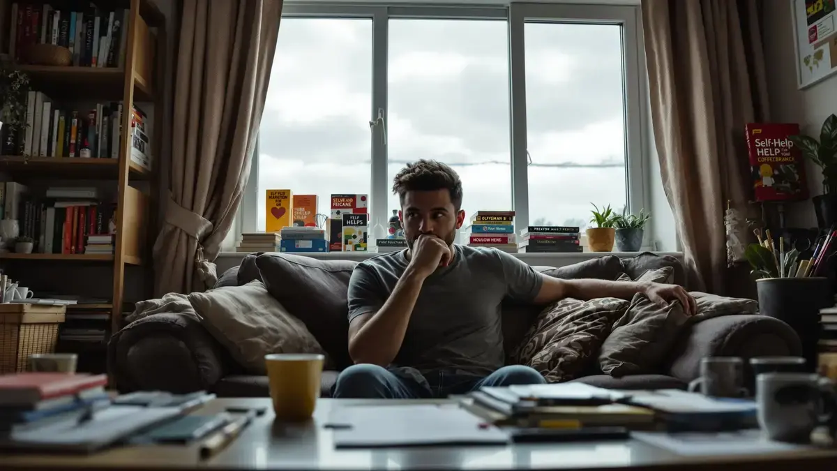 Codependentie bij hoogbegaafde personen: het begrijpen van het syndroom van de partner die zichzelf vergeet