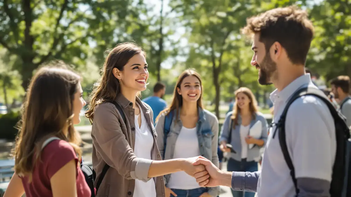 Een dagelijkse gewoonte die je moet vermijden om de verspreiding van griep onder jongeren te beperken