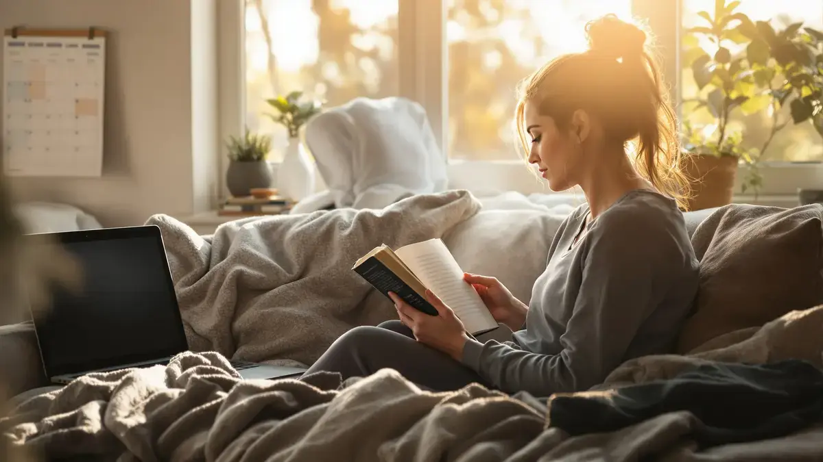 Uw dagelijkse gewoonten verraden uw echte prioriteiten veel meer dan wat u zegt