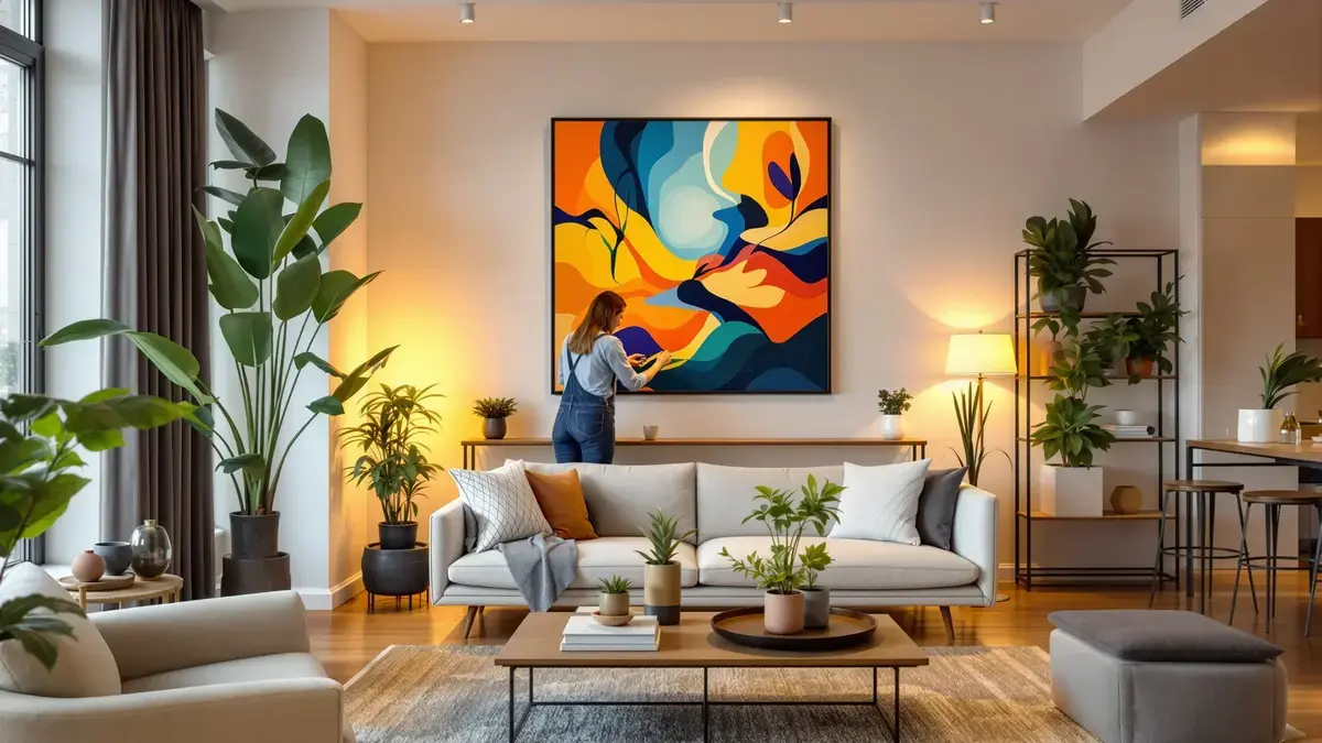 Een vaak over het hoofd gezien decoratiestuk dat echt de waarde van uw woning verhoogt