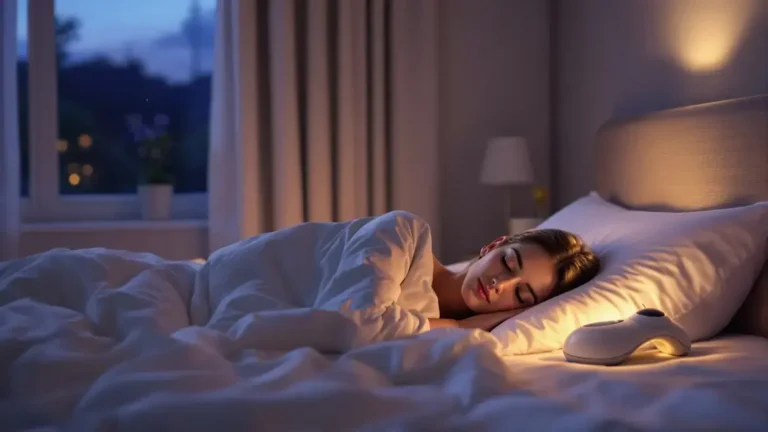 Laat uw dekbed maar liggen: ontdek het weinig bekende accessoire dat helpt om in alle rust beter te slapen