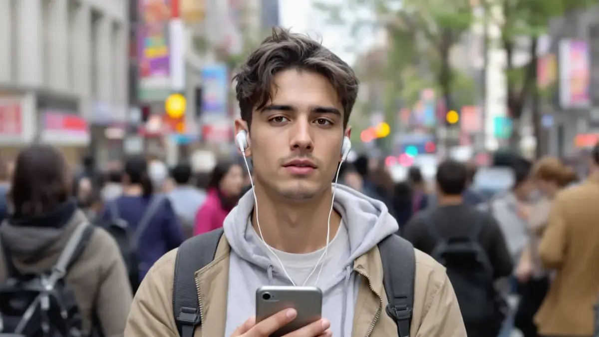 We negeren vaak de verontrustende impact van draadloze oordopjes op onze oren, een realiteit die niet mag worden onderschat.