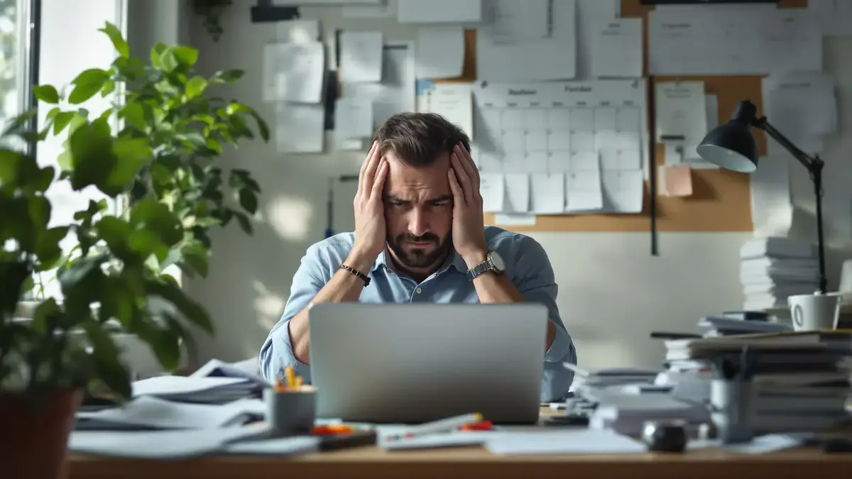 De drang om alles te controleren als volwassene wijst vaak op een jeugd die werd gekenmerkt door ouderlijke onvoorspelbaarheid
