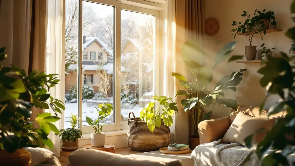 Het Duitse Lüften, de ventilatiemethode die de luchtkwaliteit verbetert en de luchtvochtigheid in de winter vermindert